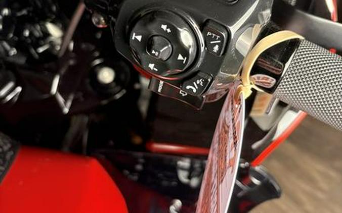 2026 Harley-Davidson® FLTRXSTSE - CVO™ Road Glide® ST