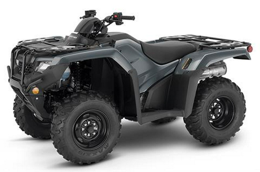 2026 Honda FourTrax Rancher 4x4 Automatic DCT EPS