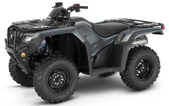 2026 Honda FourTrax Rancher 4x4 Automatic DCT EPS
