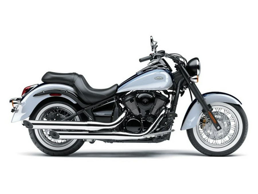 2026 Kawasaki Vulcan 900 Classic