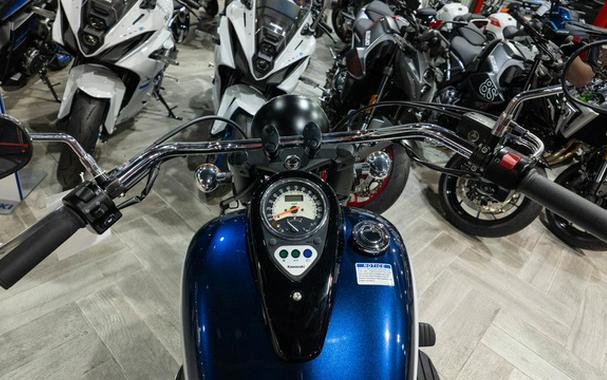 2026 Kawasaki Vulcan 900 Classic