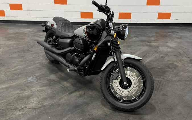 2024 HONDA SHADOW PHANTOM