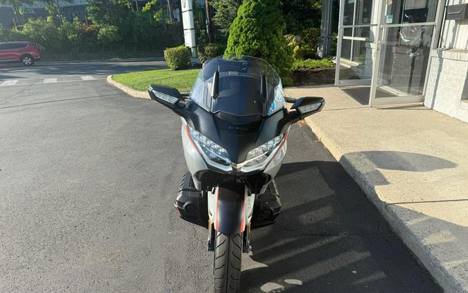 2021 Honda GL1800 BD