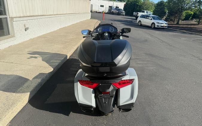 2021 Honda GL1800 BD