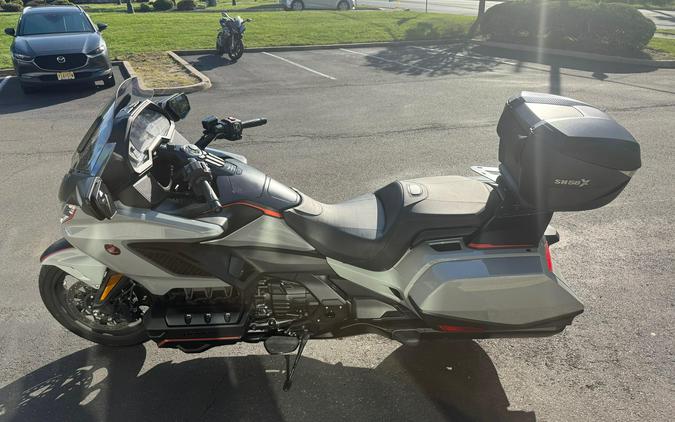 2021 Honda GL1800 BD