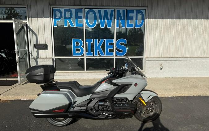 2021 Honda GL1800 BD