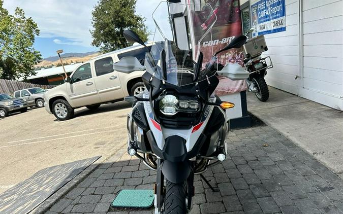 2024 BMW R 1250 GS Adventure TROPHY