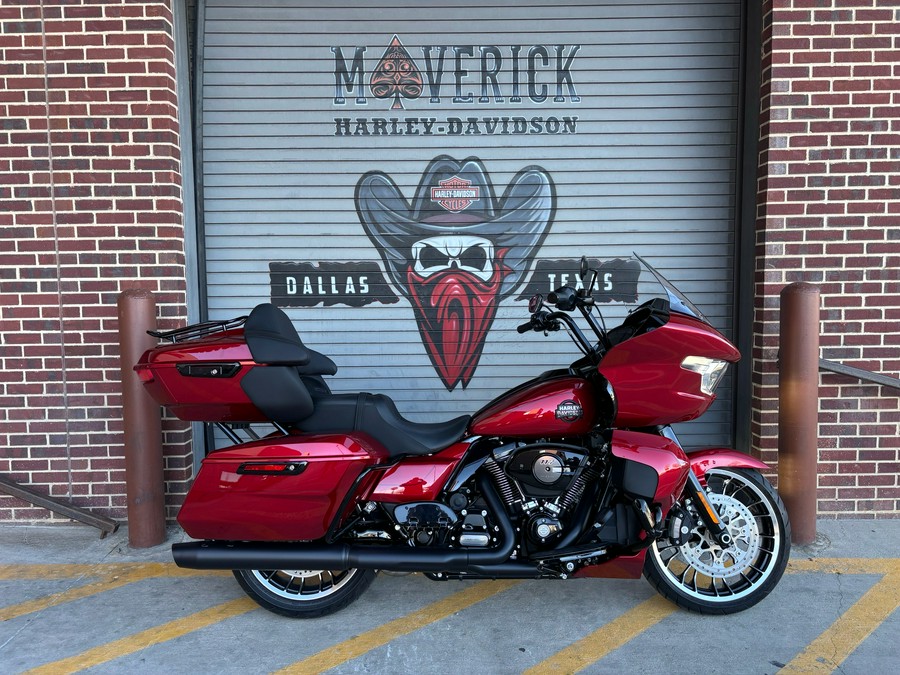 2026 Harley-Davidson Road Glide® Limited