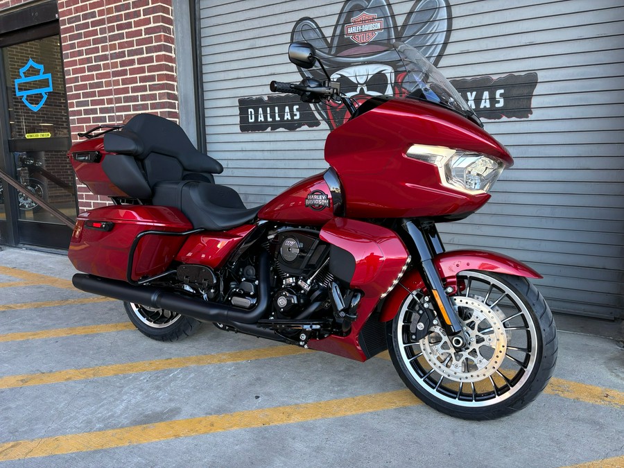 2026 Harley-Davidson Road Glide® Limited