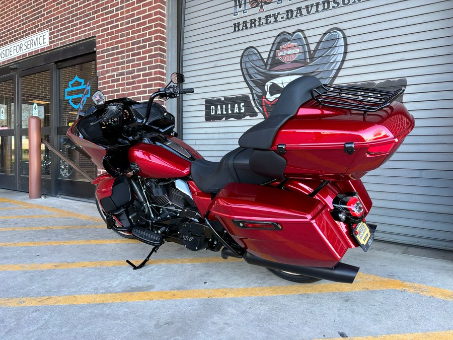 2026 Harley-Davidson Road Glide® Limited
