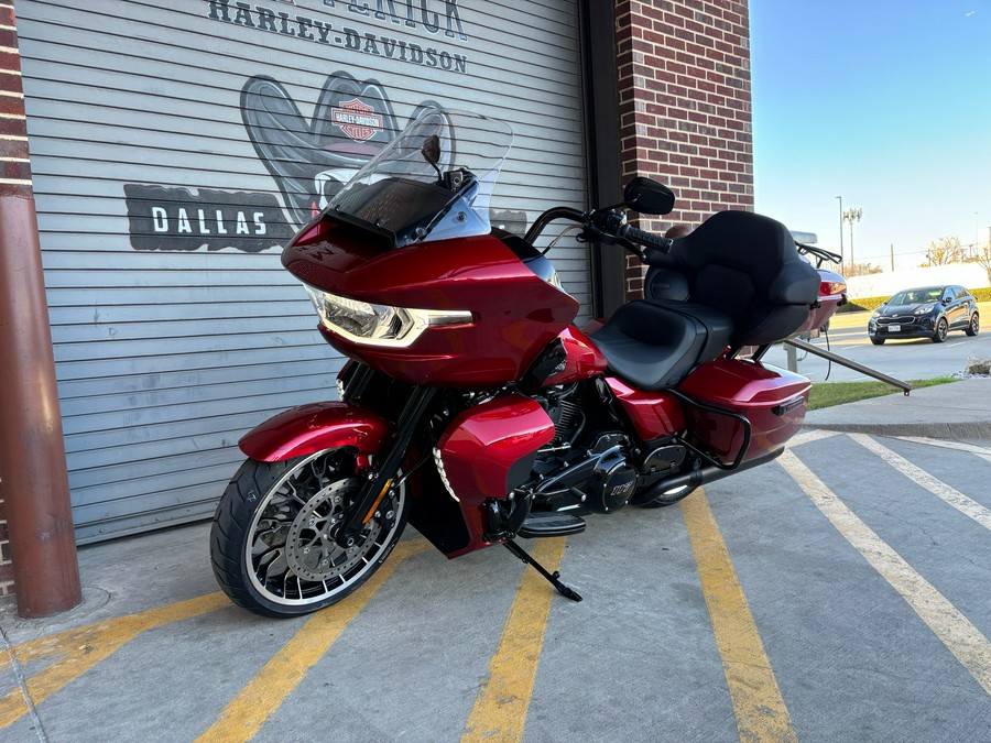 2026 Harley-Davidson Road Glide® Limited