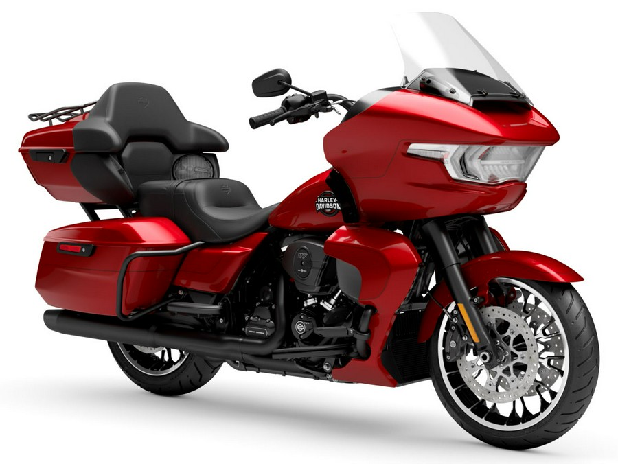 2026 Harley-Davidson Road Glide® Limited