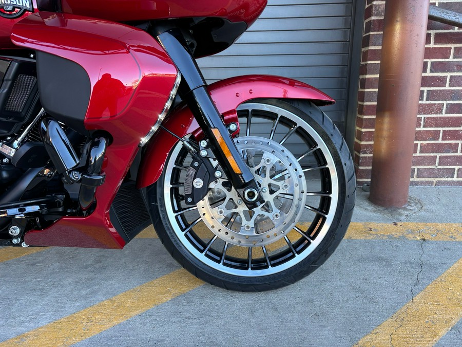 2026 Harley-Davidson Road Glide® Limited