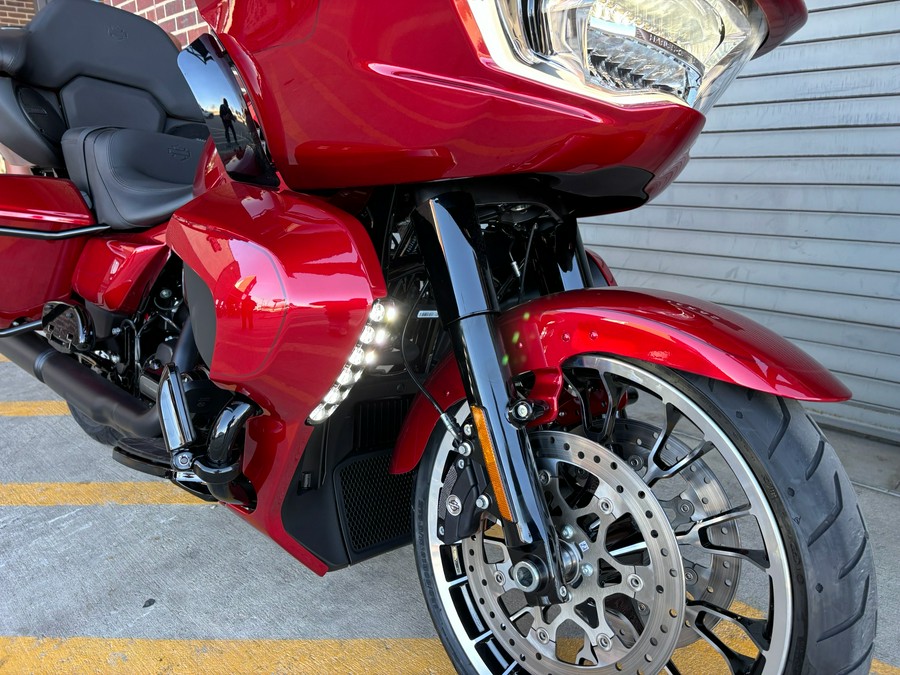 2026 Harley-Davidson Road Glide® Limited