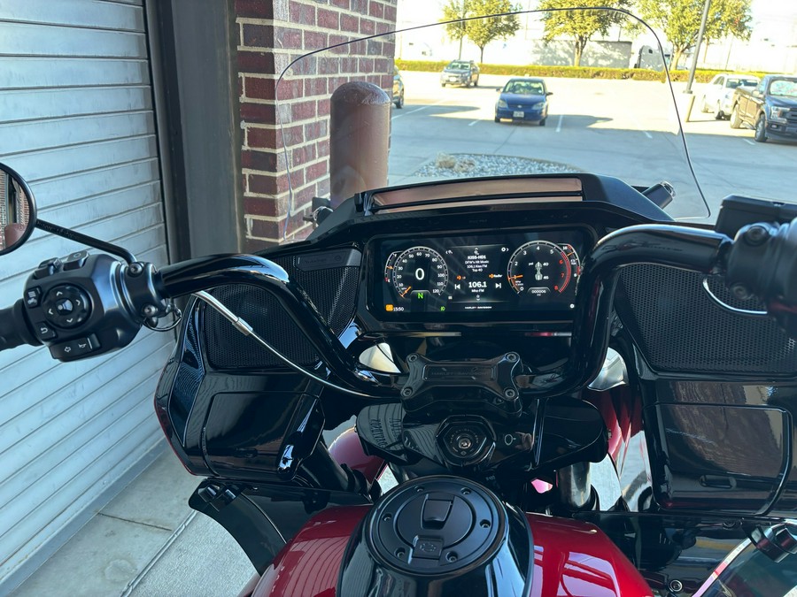 2026 Harley-Davidson Road Glide® Limited