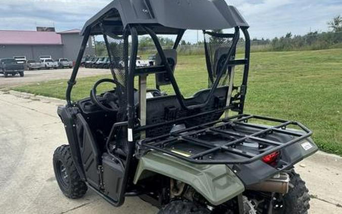 2015 Honda® Pioneer 500