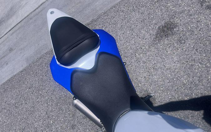 2014 Yamaha YZF-R6 CA