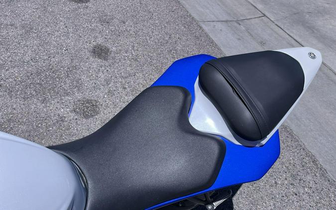 2014 Yamaha YZF-R6 CA