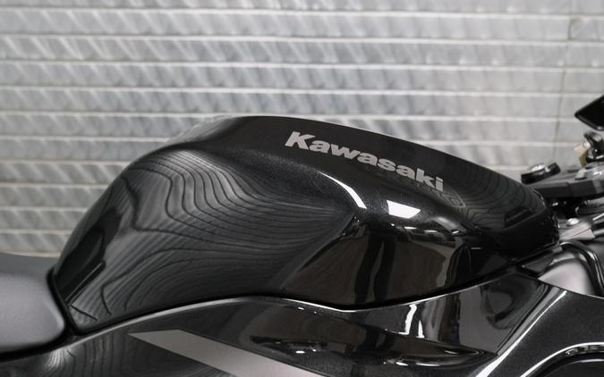 2027 KAWASAKI NINJA ZX-6R ABS