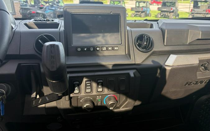 2027 Polaris Ranger XP 1000 NorthStar Trail Boss Edition