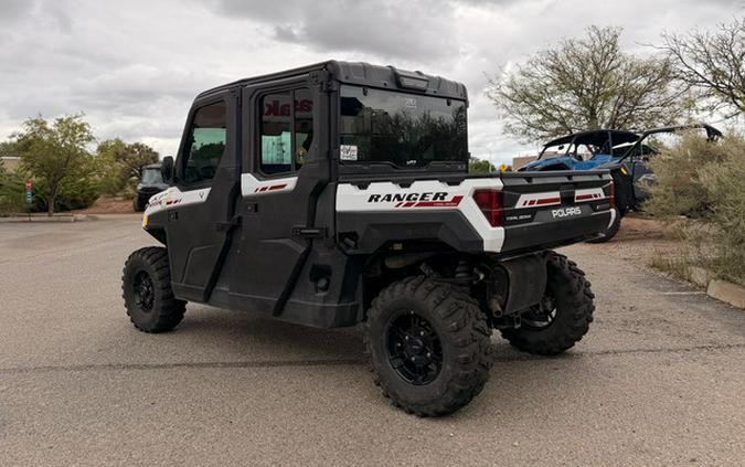 2025 Polaris RANGER CREW XP 1000 Northstar Trail Boss
