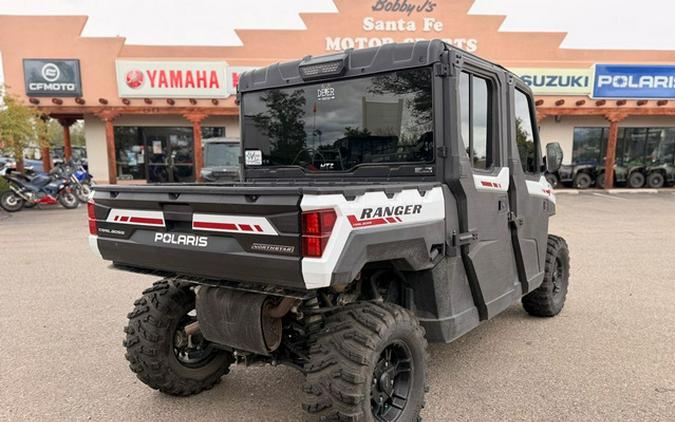 2025 Polaris RANGER CREW XP 1000 Northstar Trail Boss