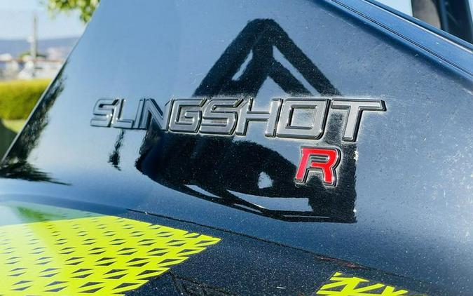 2021 Polaris® Slingshot® R Limited Edition