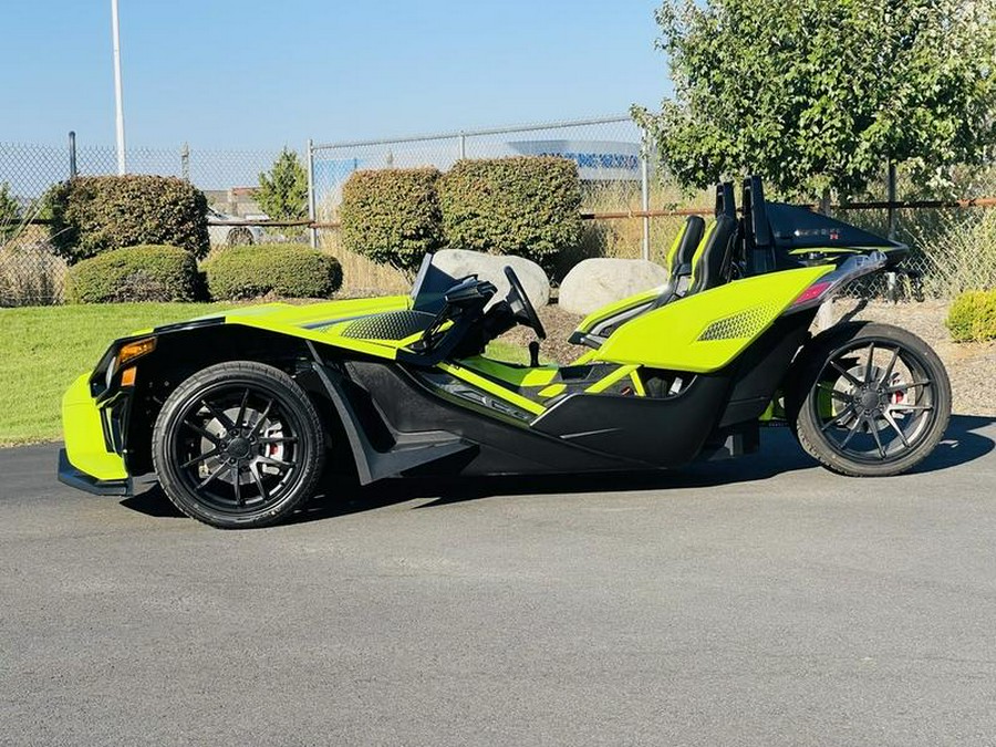 2021 Polaris® Slingshot® R Limited Edition