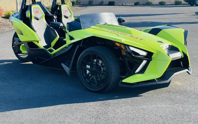 2021 Polaris® Slingshot® R Limited Edition