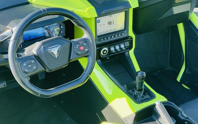 2021 Polaris® Slingshot® R Limited Edition