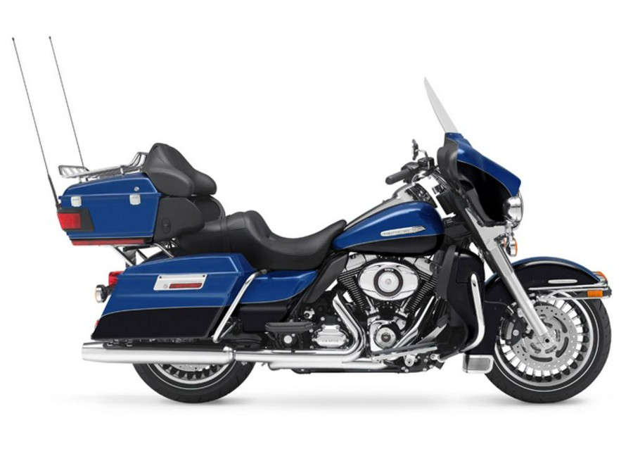 2010 Harley-Davidson Electra Glide® Ultra Limited