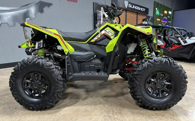 2024 Polaris® Scrambler XP 1000 S