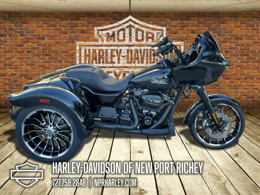 2023 Harley-Davidson Road Glide 3