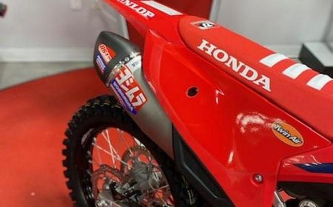 2024 Honda® CRF450RWE