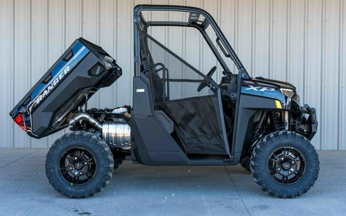 2024 Polaris Ranger XP 1000 Premium