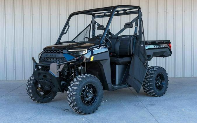 2024 Polaris Ranger XP 1000 Premium