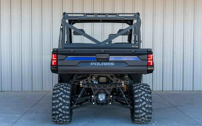 2024 Polaris Ranger XP 1000 Premium