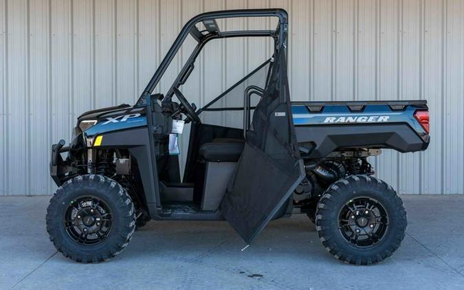 2024 Polaris Ranger XP 1000 Premium