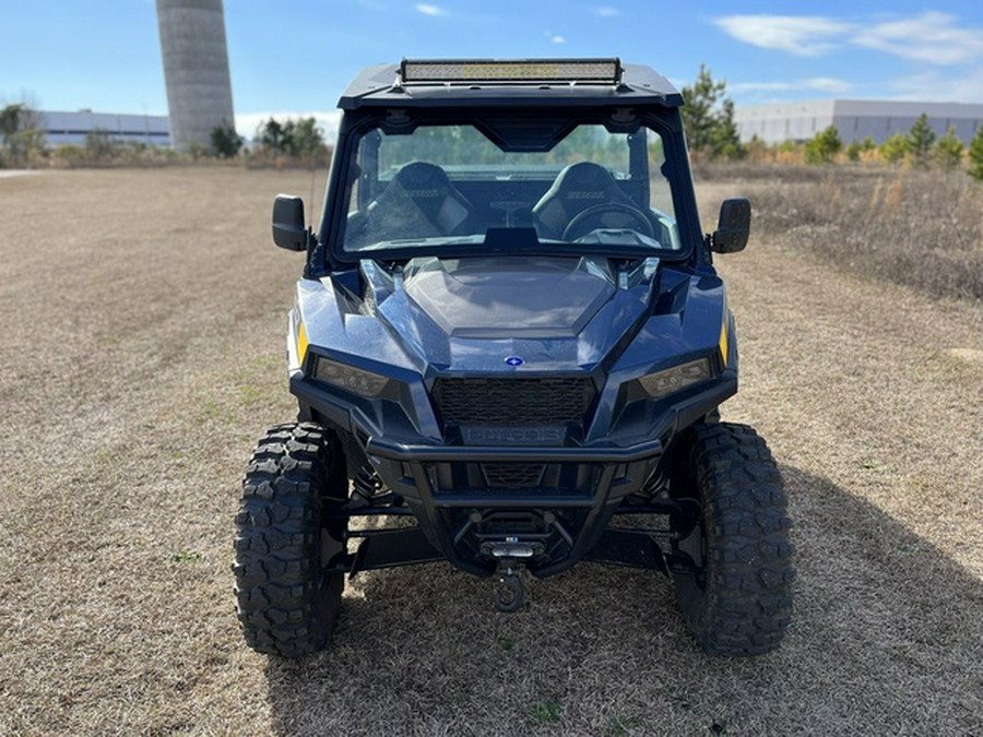 2022 Polaris GENERAL 1000 Deluxe