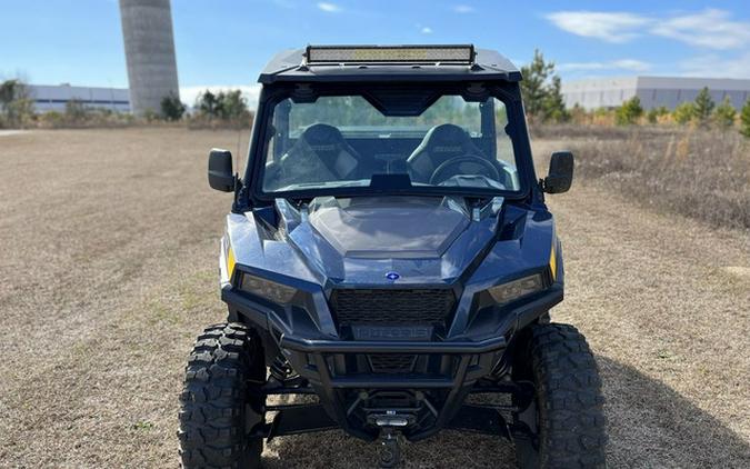 2022 Polaris GENERAL 1000 Deluxe