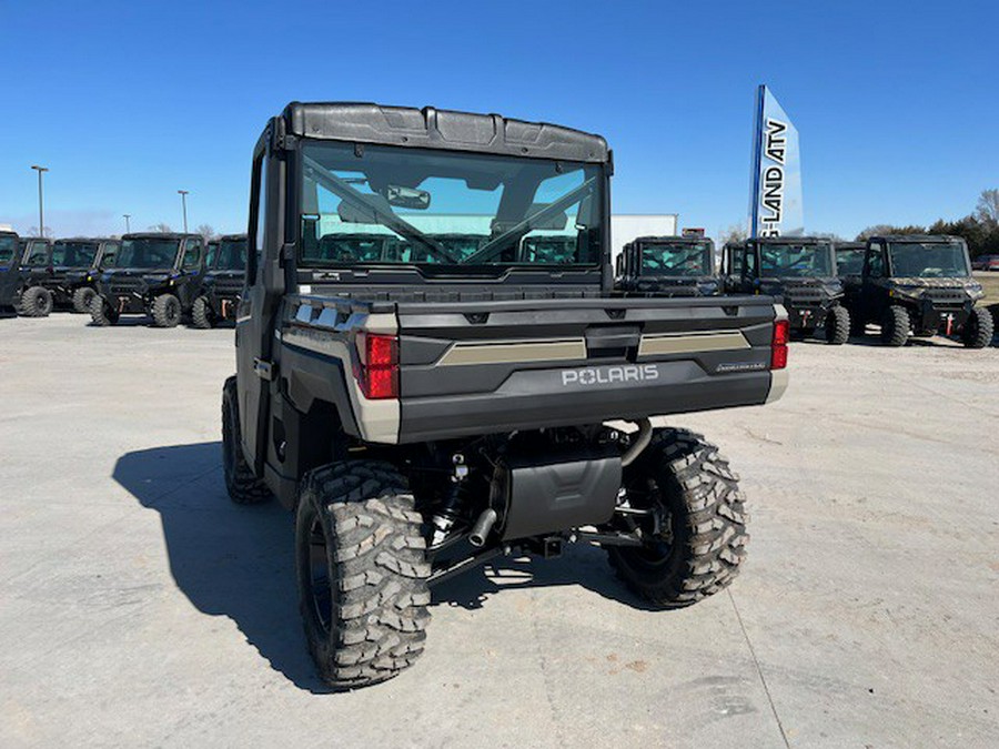 2024 Polaris Industries Ranger XP® 1000 NorthStar Edition Ultimate - Desert Sand