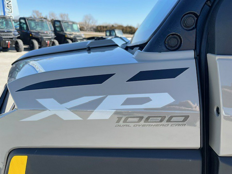 2024 Polaris Industries Ranger XP® 1000 NorthStar Edition Ultimate - Desert Sand