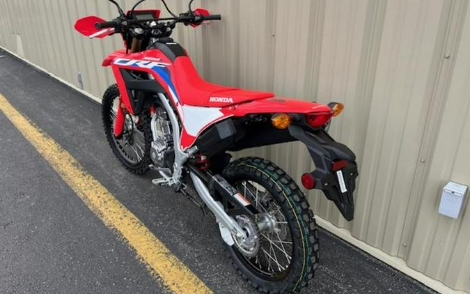 2024 Honda® CRF300L ABS