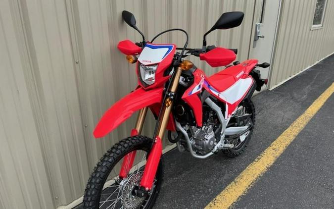 2024 Honda® CRF300L ABS