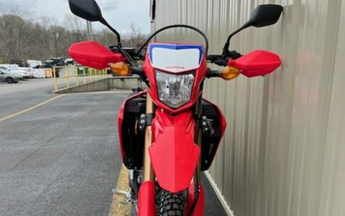 2024 Honda® CRF300L ABS