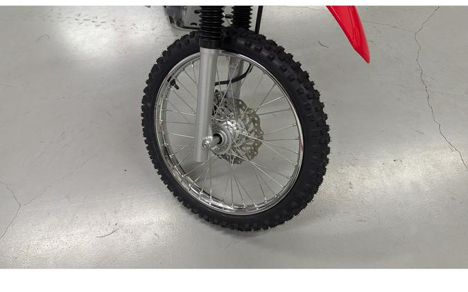 2024 Honda CRF125F BIG WHEEL