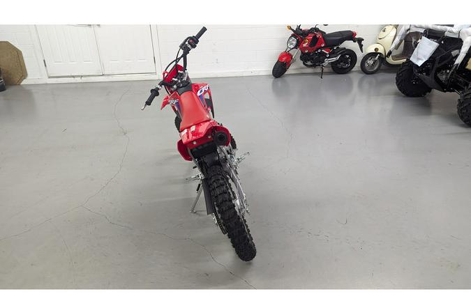 2024 Honda CRF125F BIG WHEEL