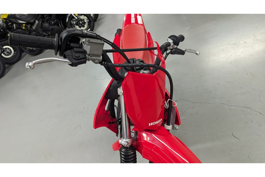 2024 Honda CRF125F BIG WHEEL