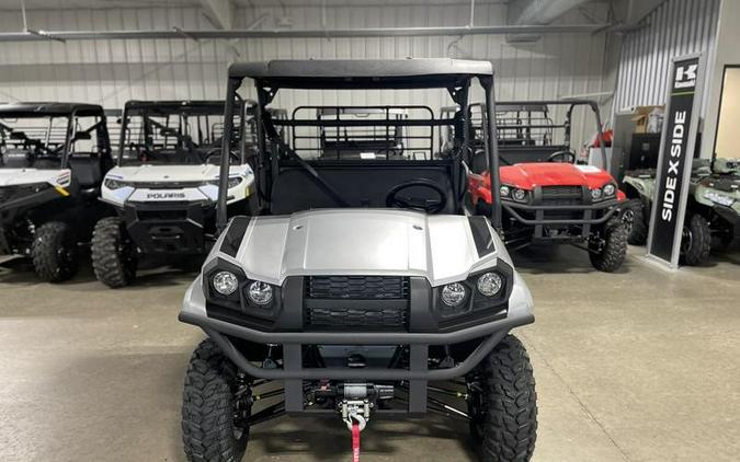 2024 Kawasaki Mule PRO-MX™ SE