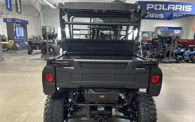 2024 Kawasaki Mule PRO-MX™ SE